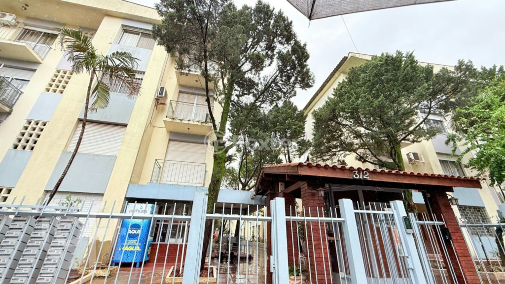 Apartamento à venda com 1 quarto, 49m² - Foto 3