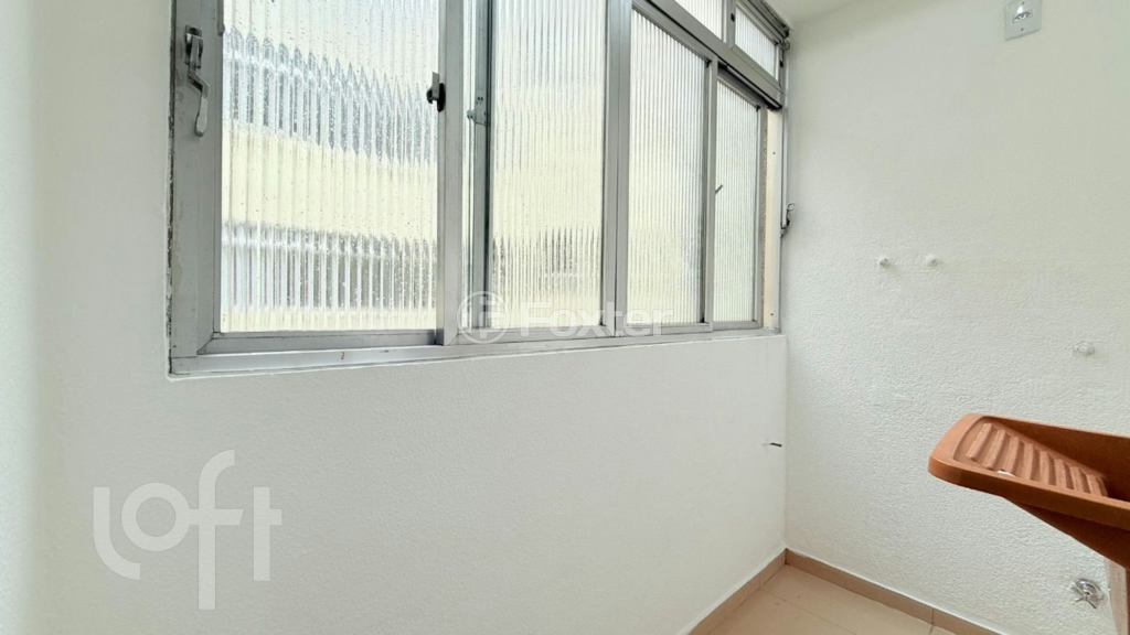 Apartamento à venda com 1 quarto, 49m² - Foto 12