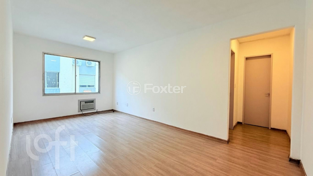 Apartamento à venda com 1 quarto, 49m² - Foto 5