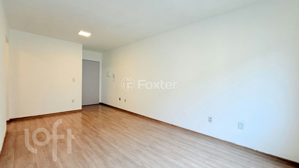 Apartamento à venda com 1 quarto, 49m² - Foto 7