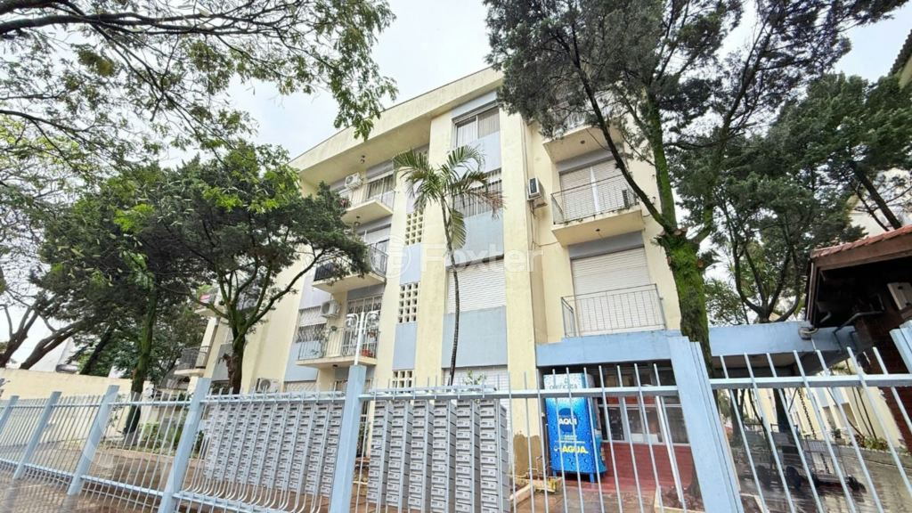 Apartamento à venda com 1 quarto, 49m² - Foto 16