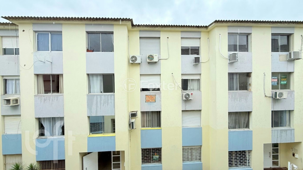 Apartamento à venda com 1 quarto, 49m² - Foto 15