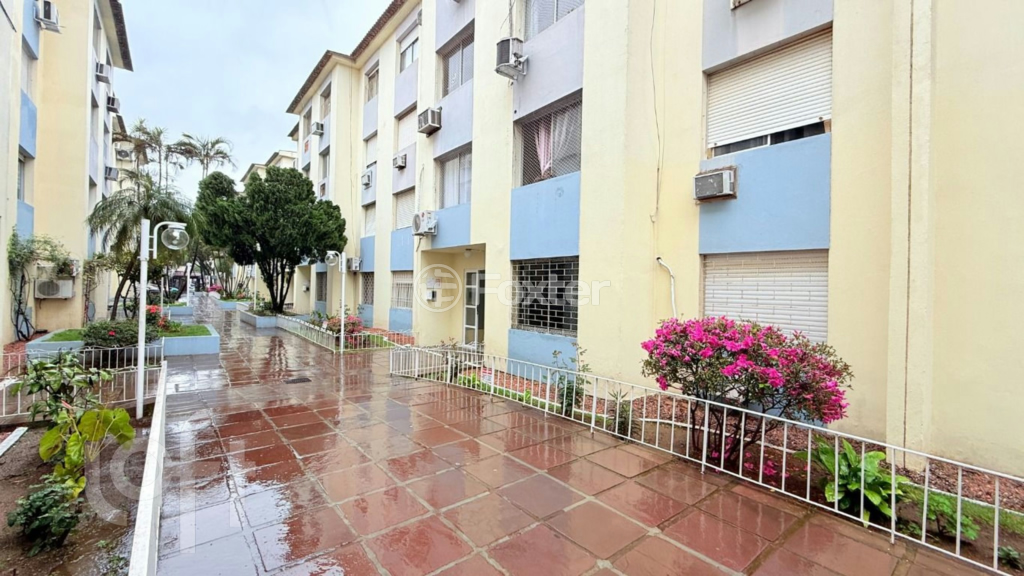 Apartamento à venda com 1 quarto, 49m² - Foto 1