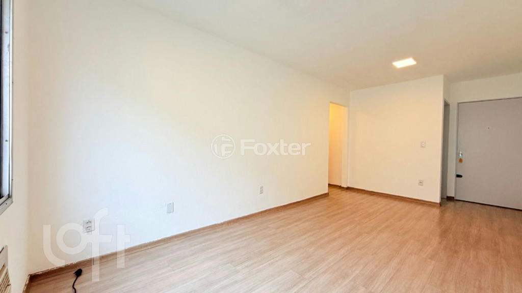 Apartamento à venda com 1 quarto, 49m² - Foto 6