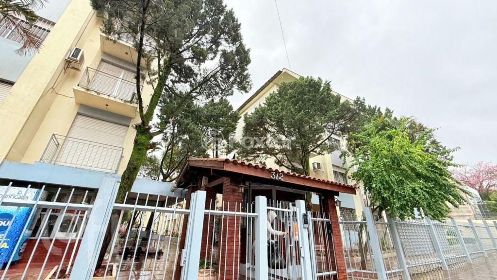 Apartamento à venda com 1 quarto, 49m² - Foto 4