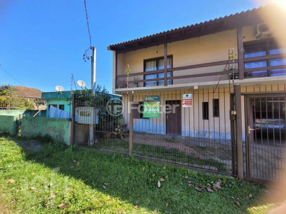 Casa à venda com 6 quartos, 340m² - Foto 25