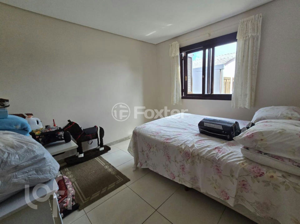 Casa à venda com 3 quartos, 140m² - Foto 6