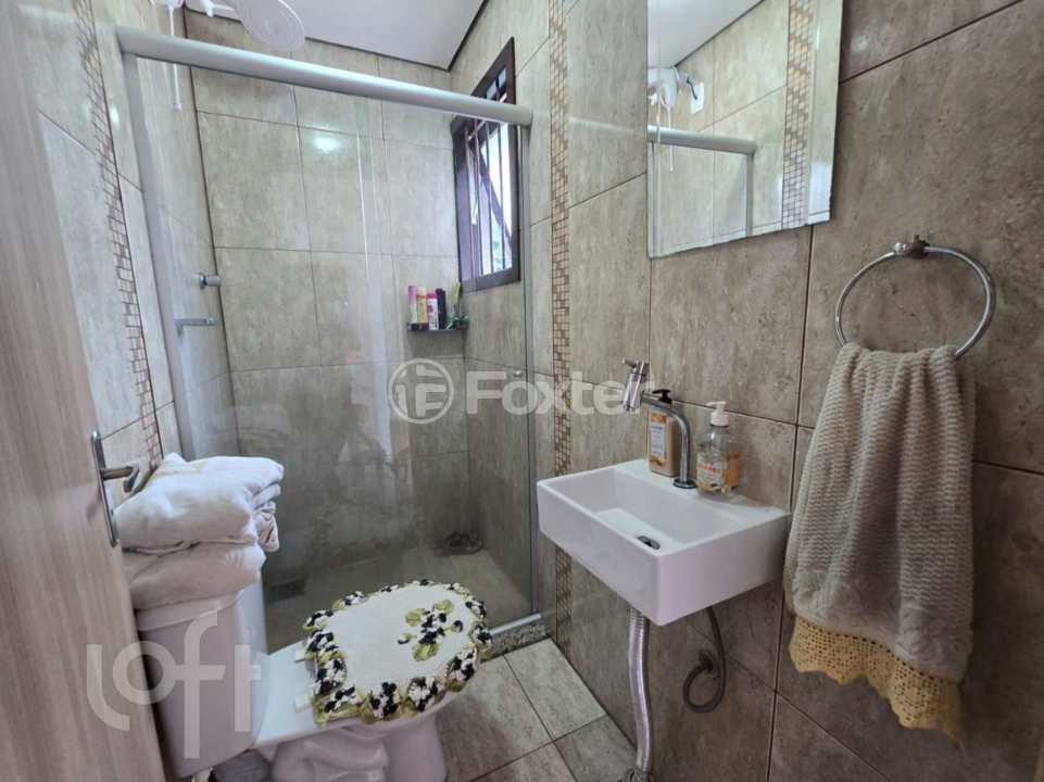 Casa à venda com 3 quartos, 140m² - Foto 9