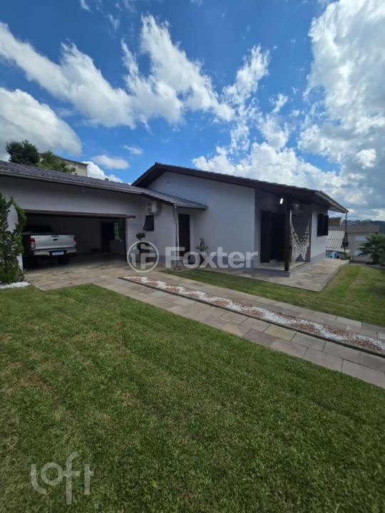 Casa à venda com 3 quartos, 140m² - Foto 11