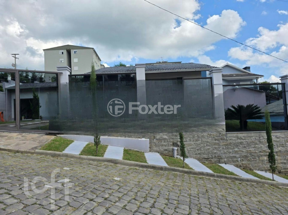 Casa à venda com 3 quartos, 140m² - Foto 15