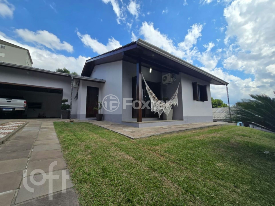 Casa à venda com 3 quartos, 140m² - Foto 10