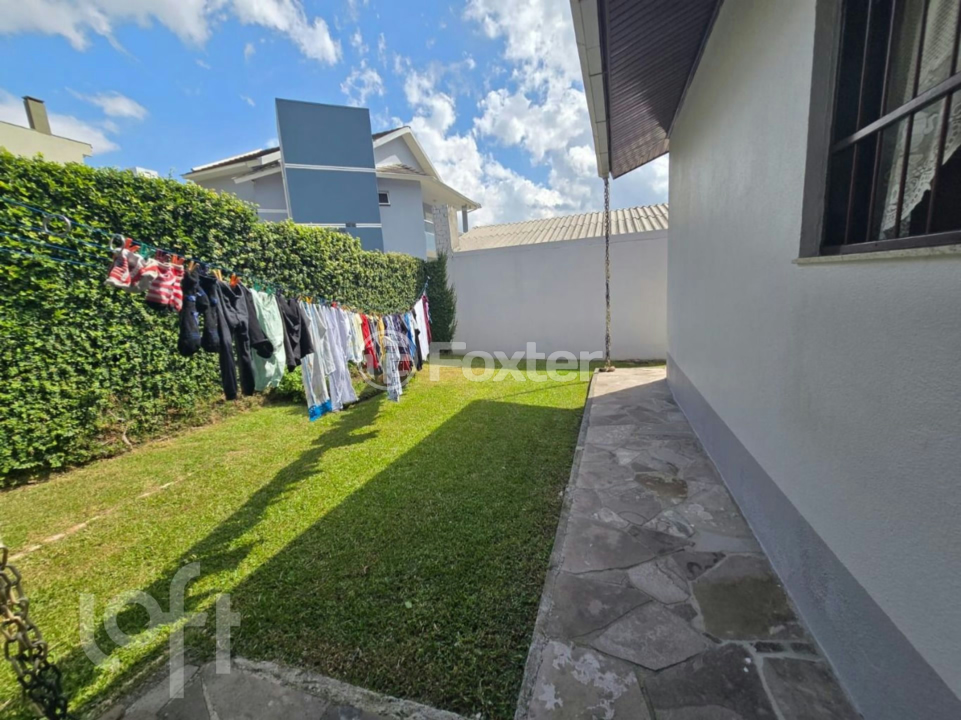 Casa à venda com 3 quartos, 140m² - Foto 12