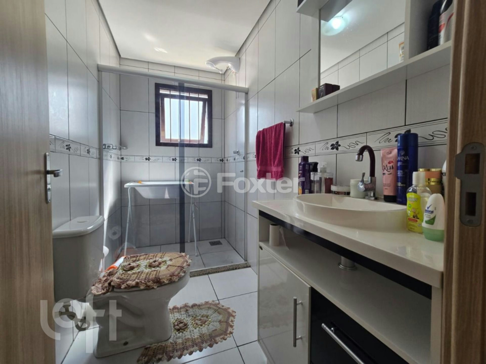 Casa à venda com 3 quartos, 140m² - Foto 8