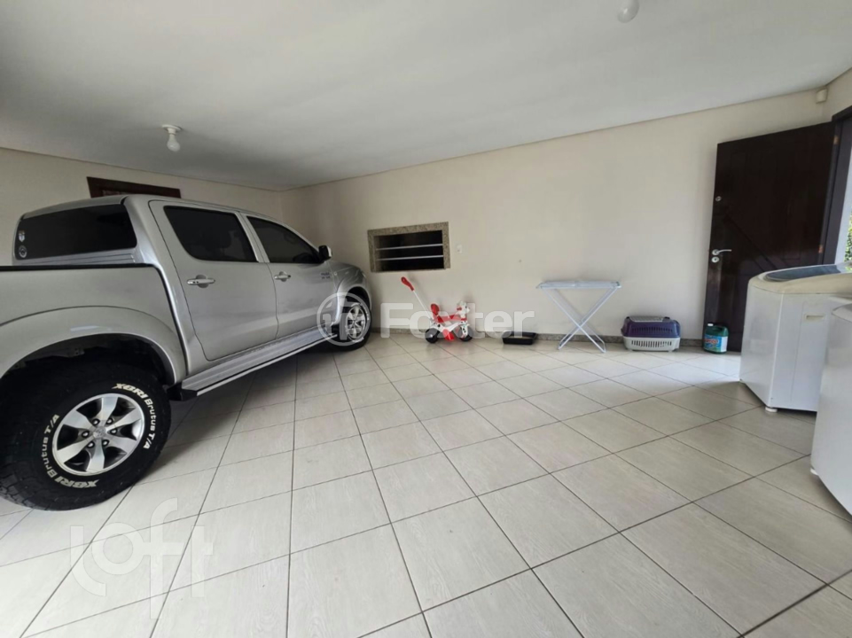 Casa à venda com 3 quartos, 140m² - Foto 14
