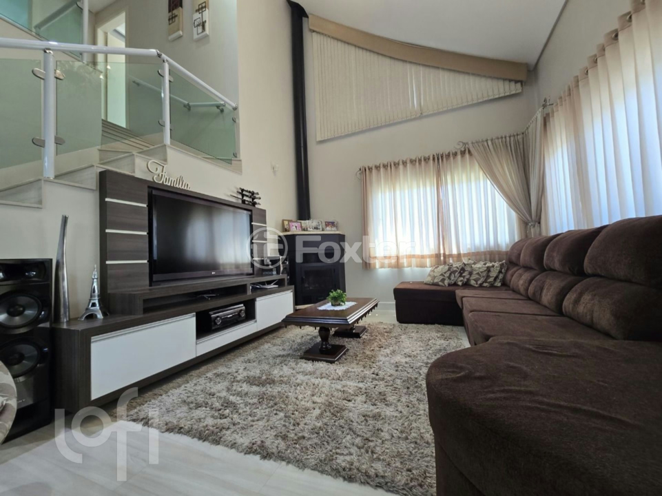 Casa à venda com 3 quartos, 207m² - Foto 19