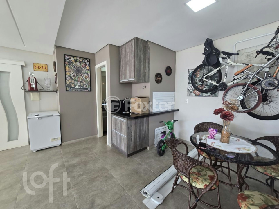 Casa à venda com 3 quartos, 207m² - Foto 14