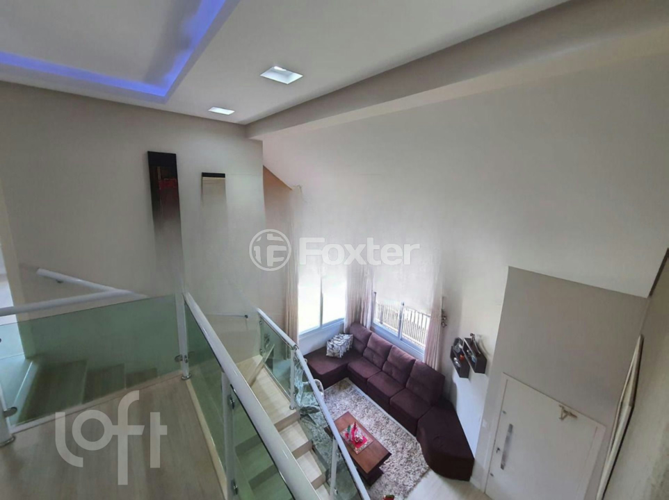 Casa à venda com 3 quartos, 207m² - Foto 11