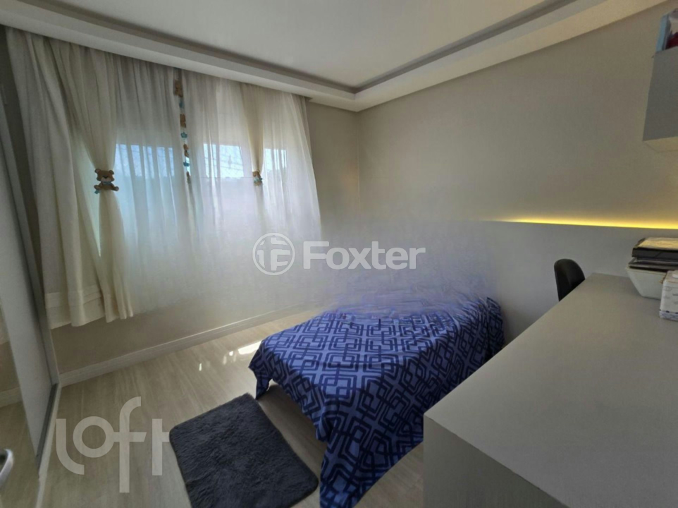 Casa à venda com 3 quartos, 207m² - Foto 8