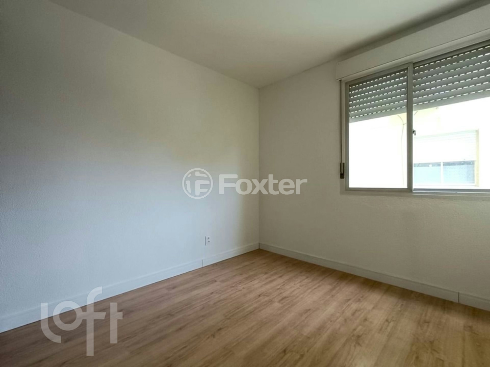 Apartamento à venda com 1 quarto, 44m² - Foto 4