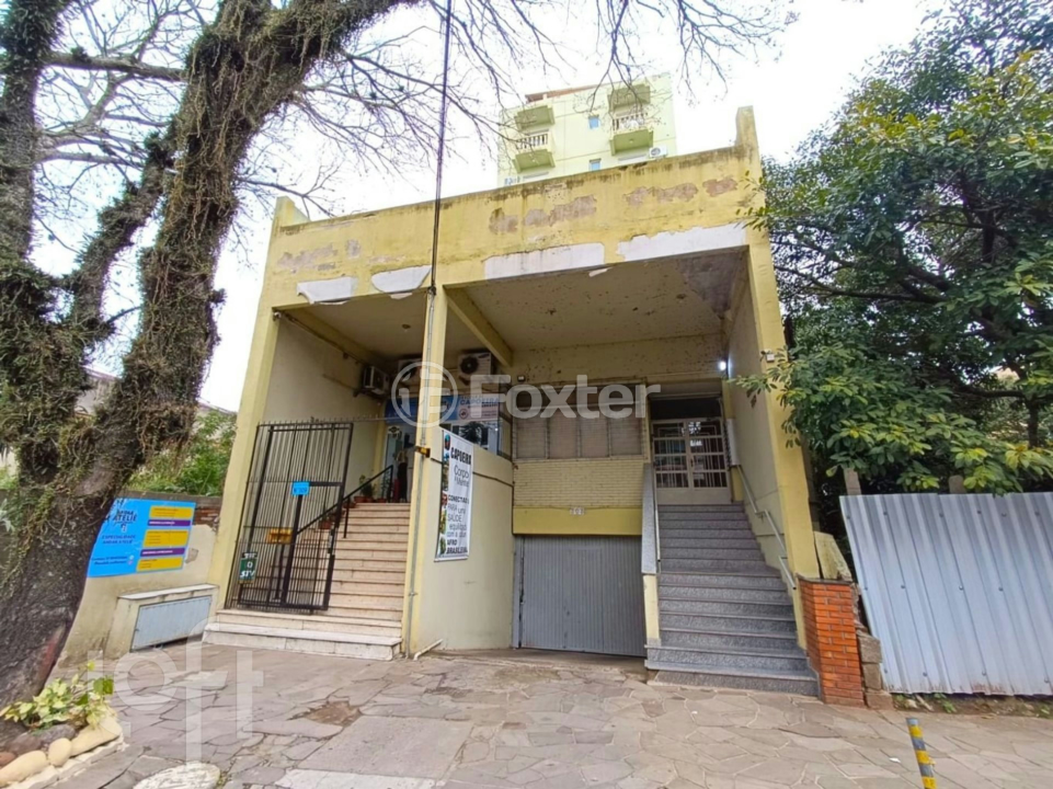 Apartamento à venda com 1 quarto, 44m² - Foto 13