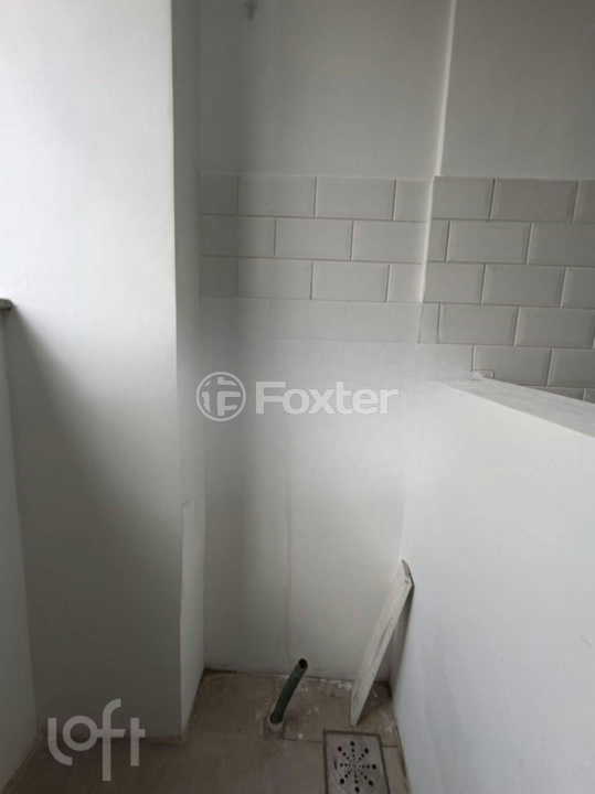 Apartamento à venda com 1 quarto, 44m² - Foto 10