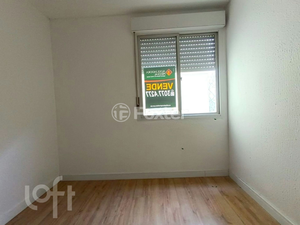 Apartamento à venda com 1 quarto, 44m² - Foto 6