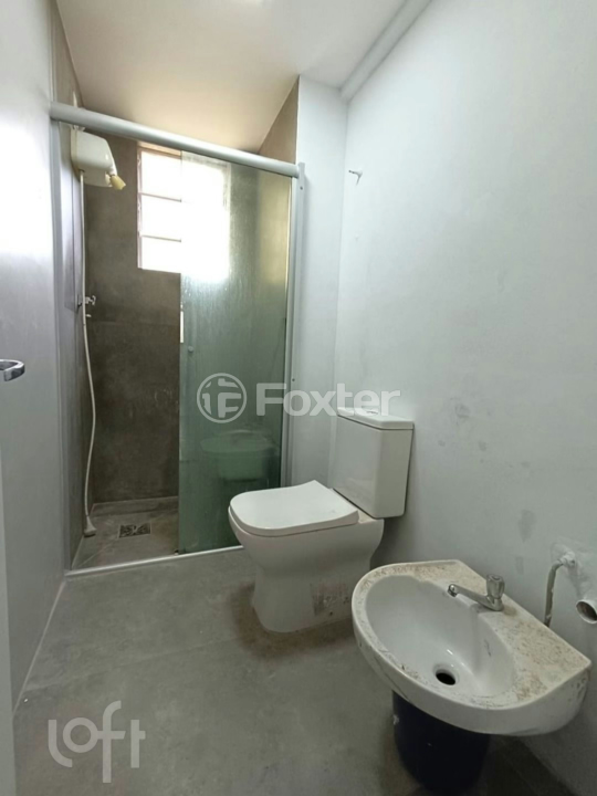 Apartamento à venda com 1 quarto, 44m² - Foto 8