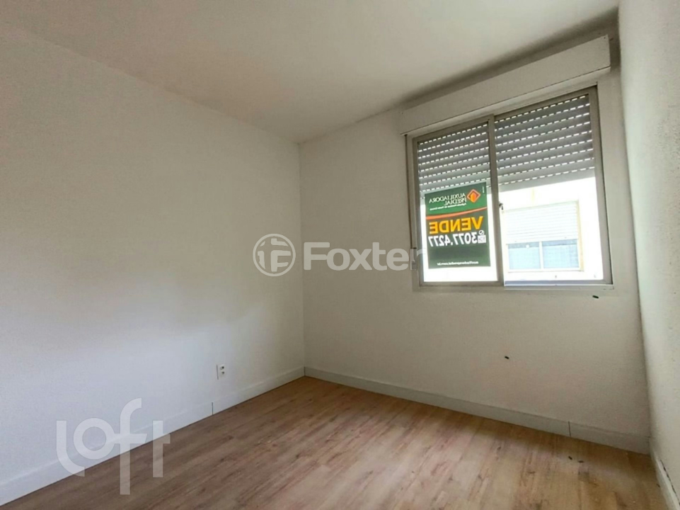 Apartamento à venda com 1 quarto, 44m² - Foto 5
