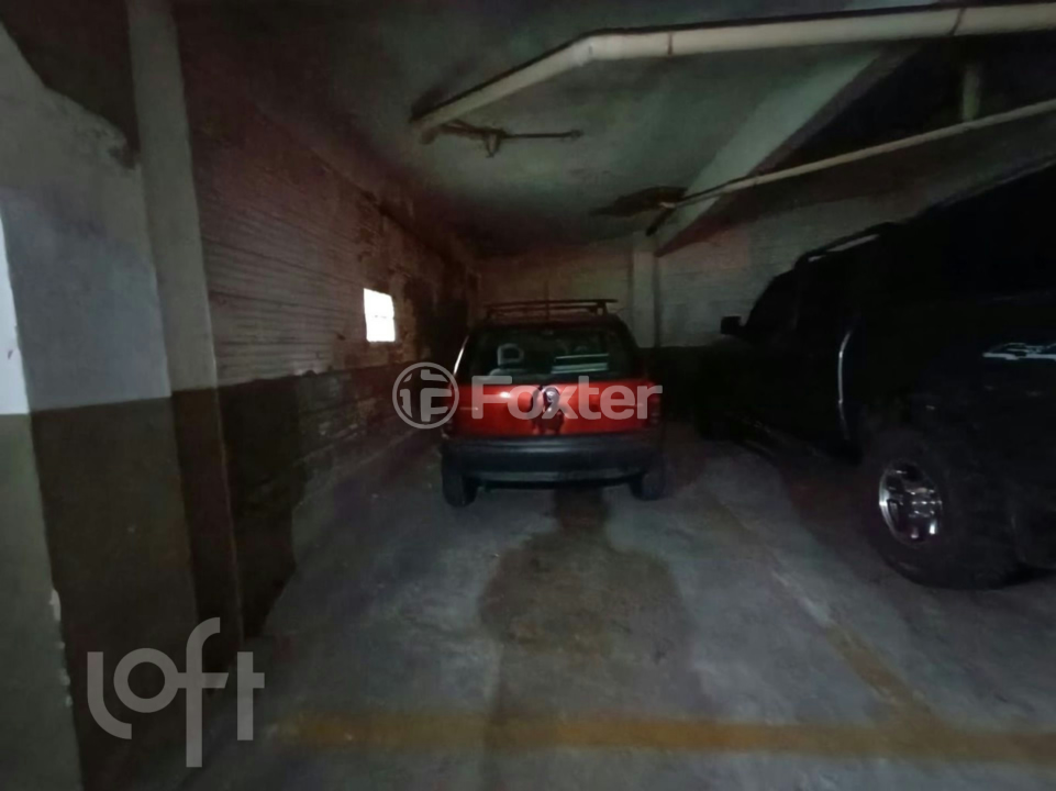 Apartamento à venda com 1 quarto, 44m² - Foto 9