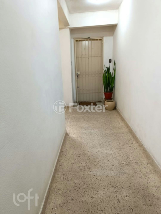 Apartamento à venda com 1 quarto, 44m² - Foto 11