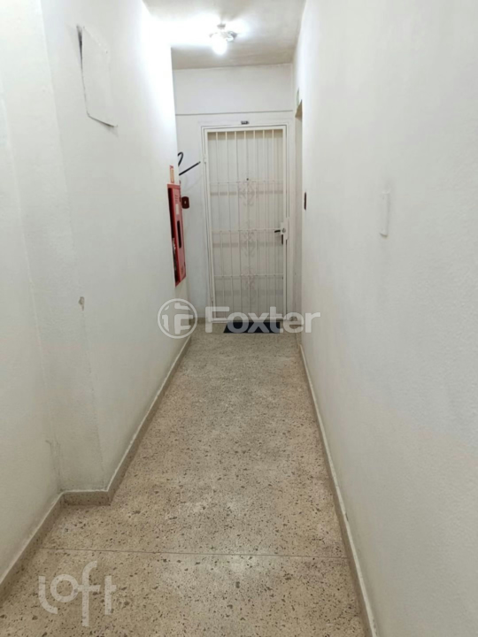 Apartamento à venda com 1 quarto, 44m² - Foto 12