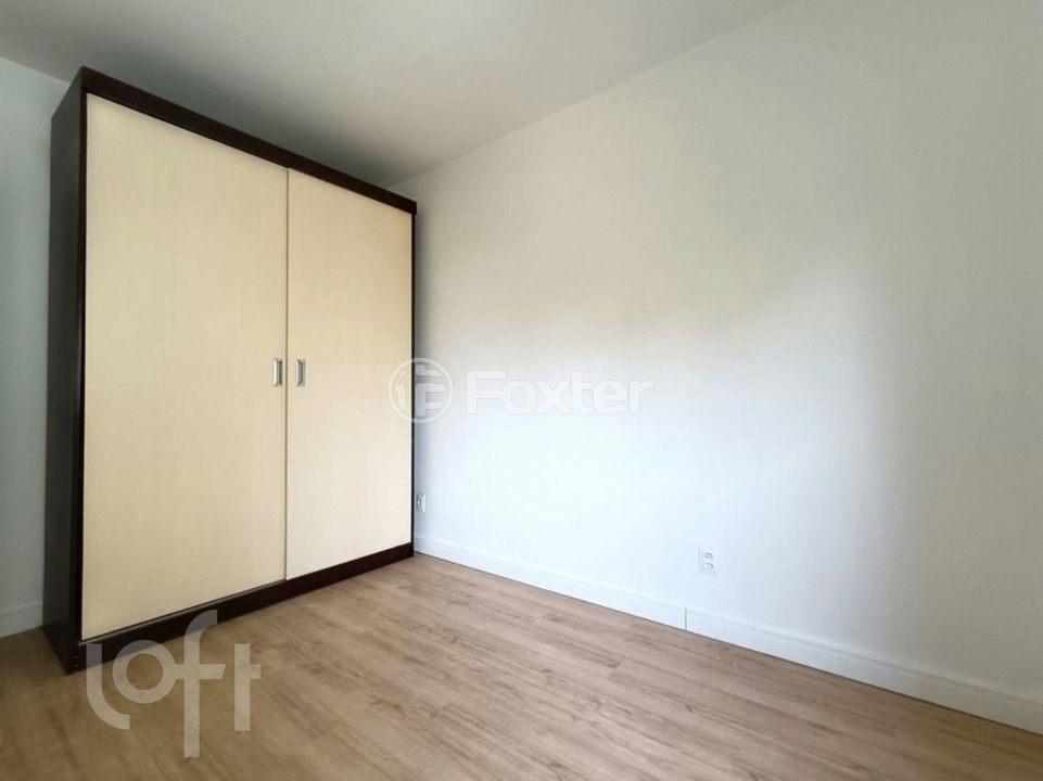 Apartamento à venda com 1 quarto, 44m² - Foto 7