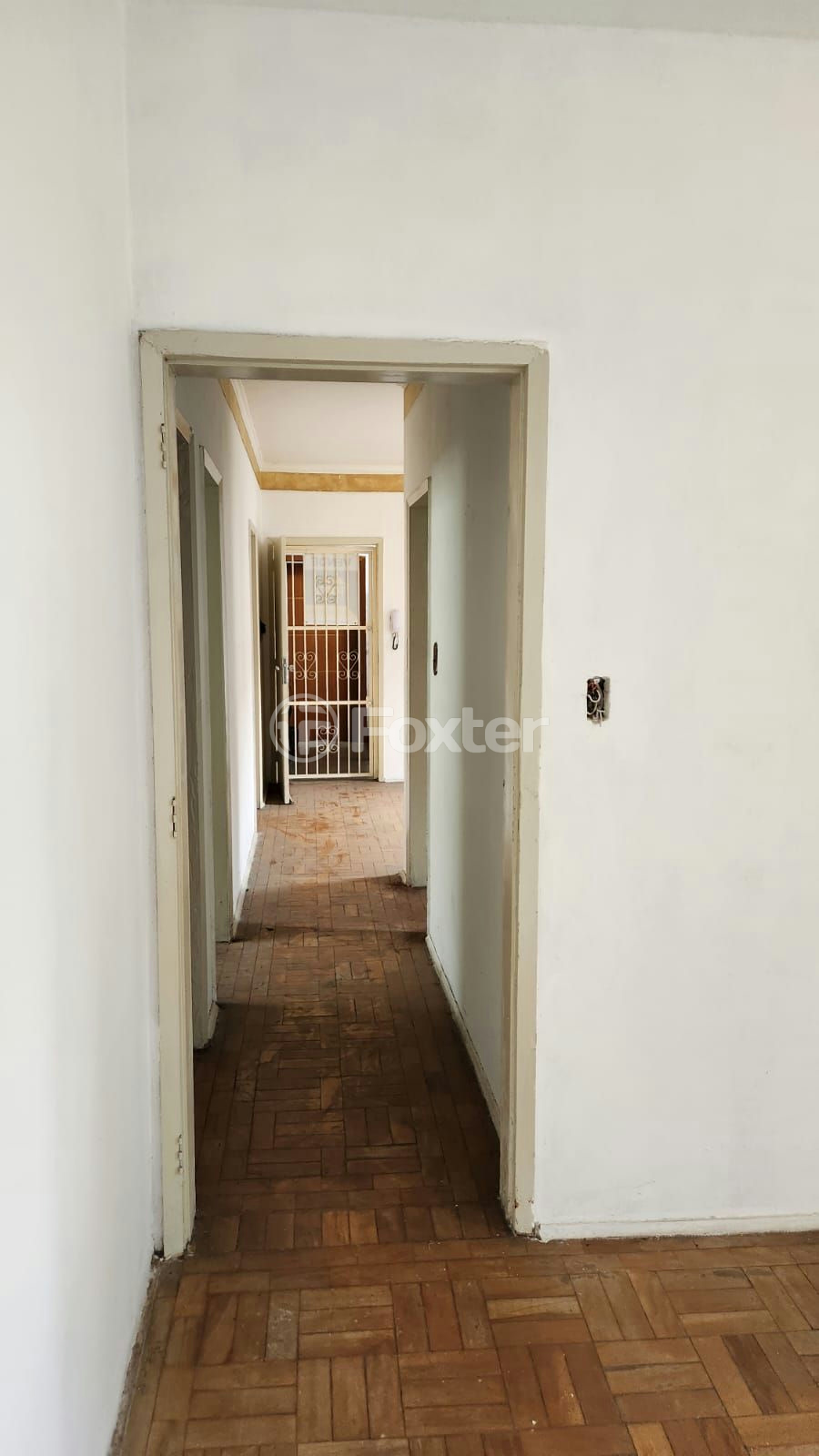 Apartamento à venda com 3 quartos, 78m² - Foto 2