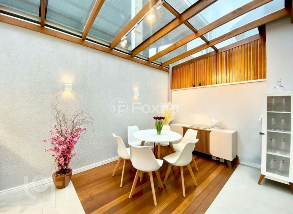 Casa à venda com 3 quartos, 125m² - Foto 6