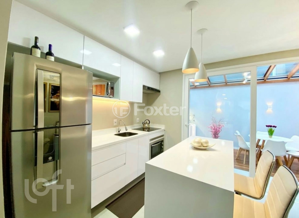 Casa à venda com 3 quartos, 125m² - Foto 9