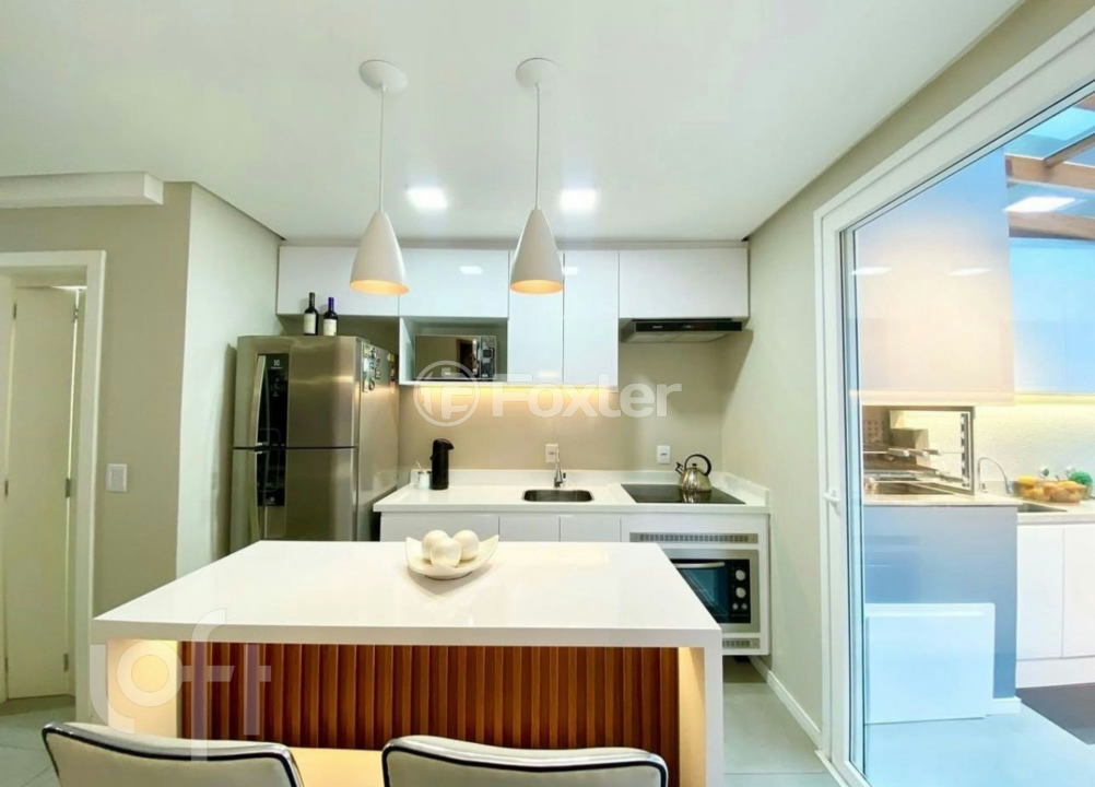 Casa à venda com 3 quartos, 125m² - Foto 5