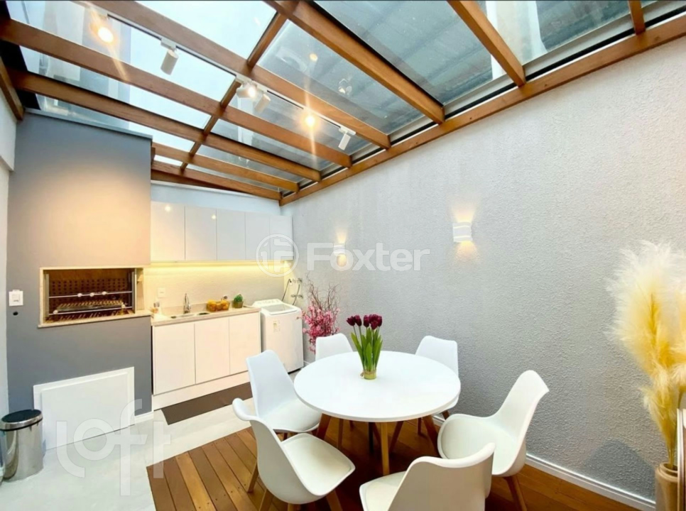 Casa à venda com 3 quartos, 125m² - Foto 7