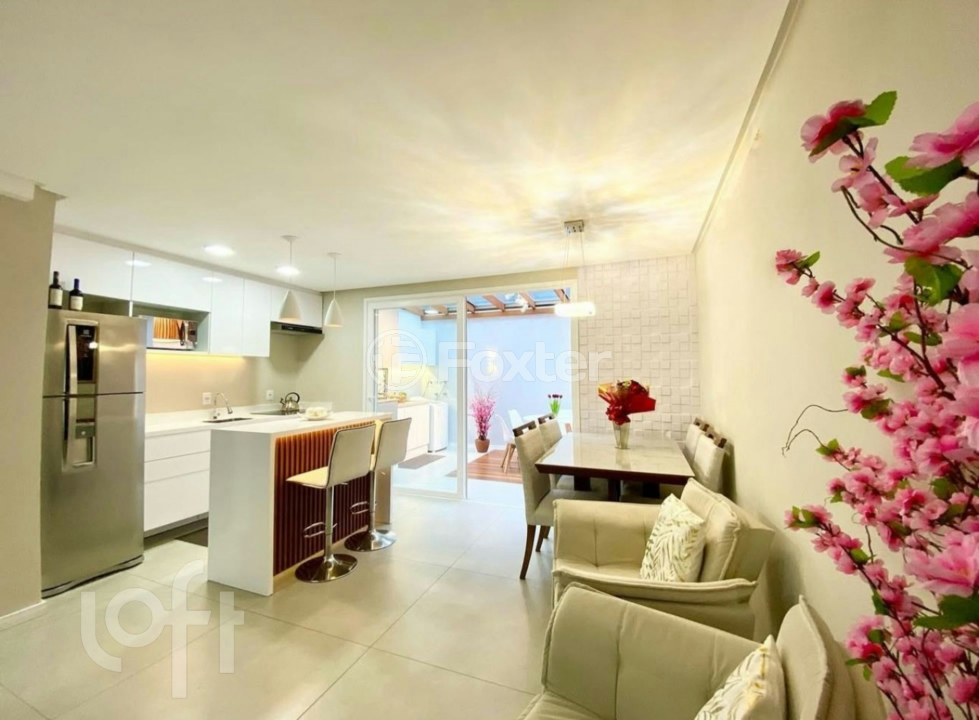 Casa à venda com 3 quartos, 125m² - Foto 3