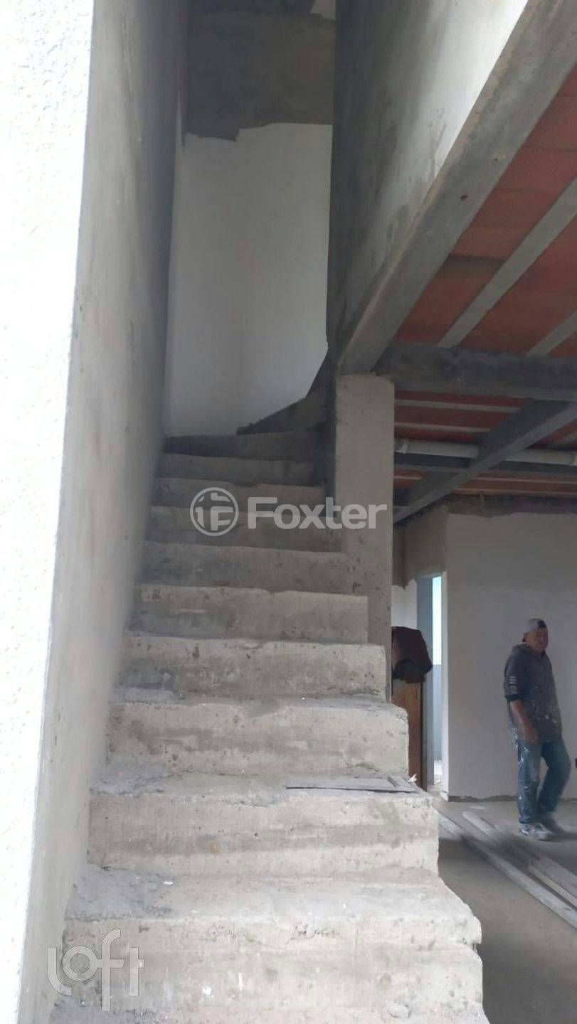 Casa à venda com 2 quartos, 59m² - Foto 14