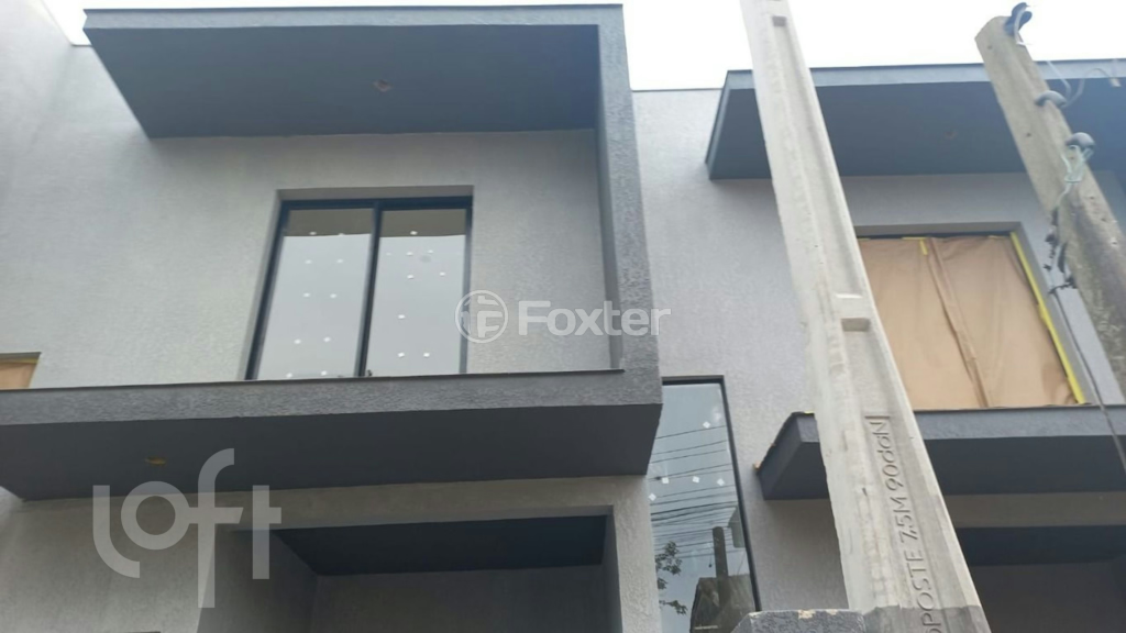 Casa à venda com 2 quartos, 59m² - Foto 3