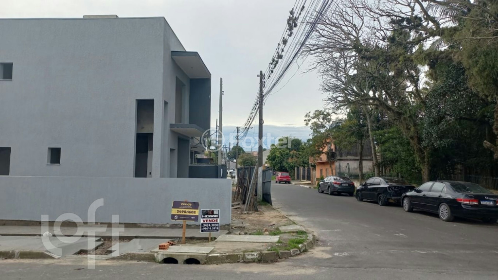 Casa à venda com 2 quartos, 59m² - Foto 10