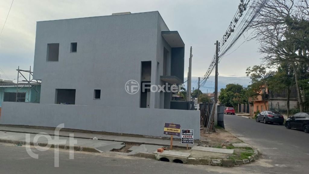 Casa à venda com 2 quartos, 59m² - Foto 5