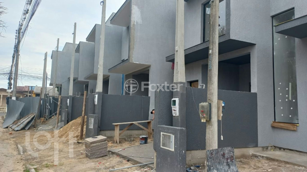 Casa à venda com 2 quartos, 59m² - Foto 12
