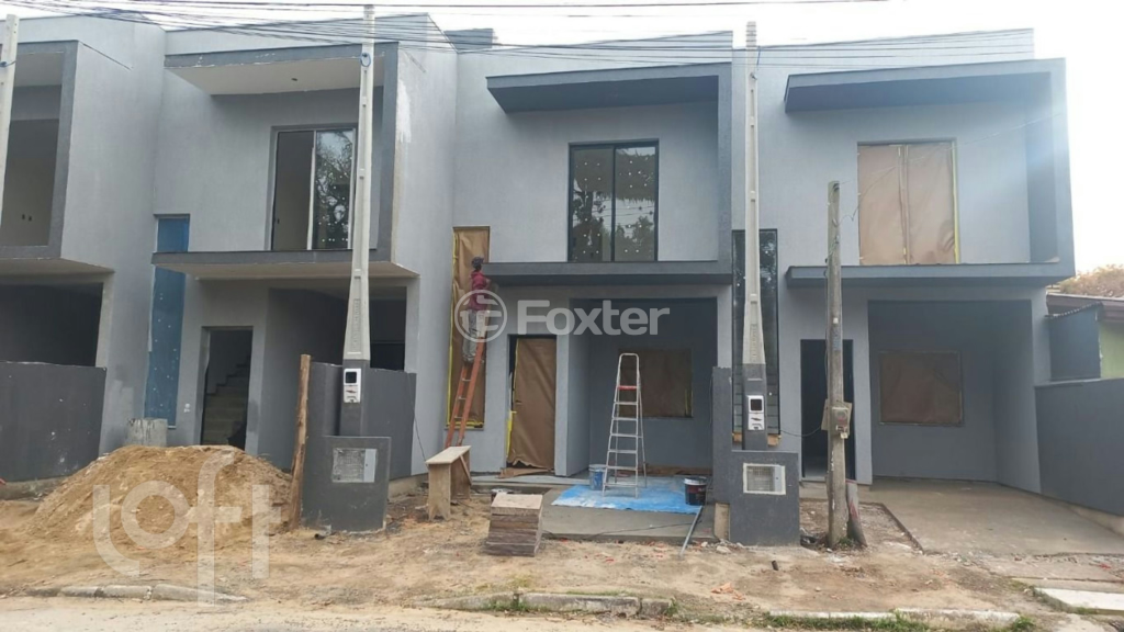 Casa à venda com 2 quartos, 59m² - Foto 11