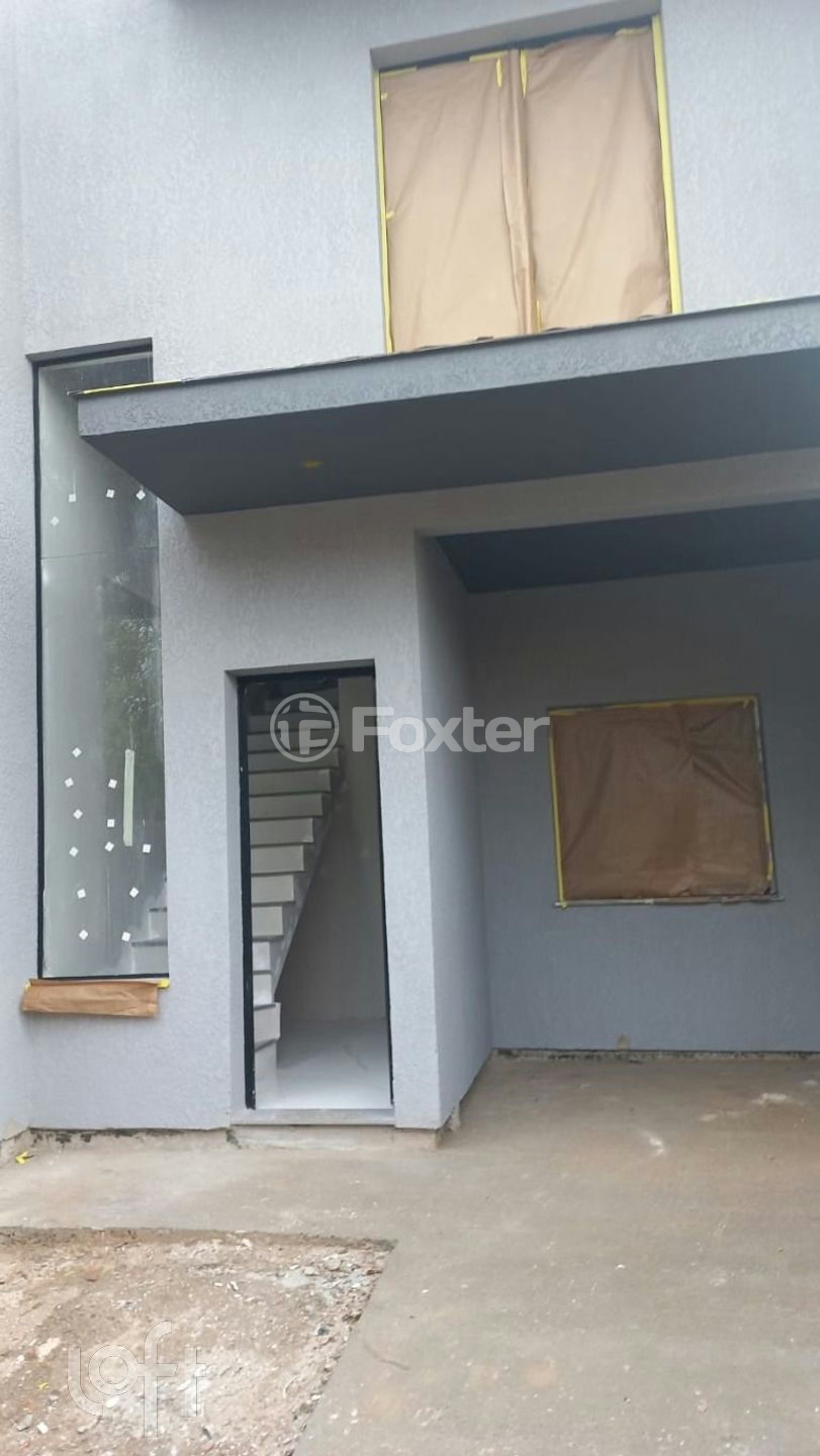 Casa à venda com 2 quartos, 59m² - Foto 6