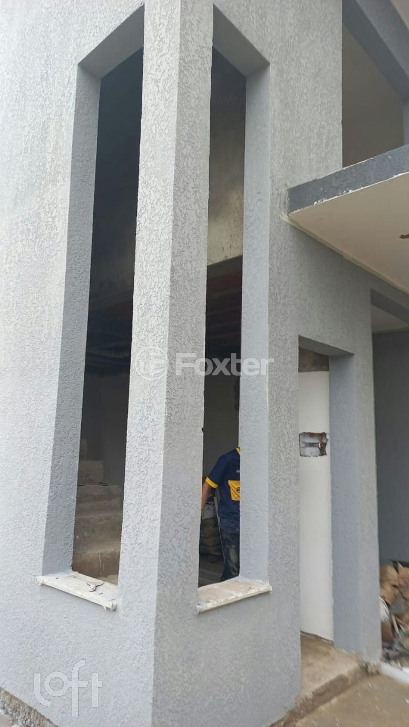 Casa à venda com 2 quartos, 59m² - Foto 9