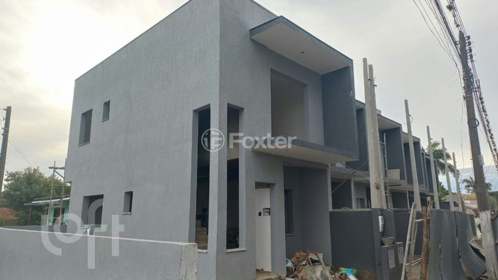 Casa à venda com 2 quartos, 59m² - Foto 13