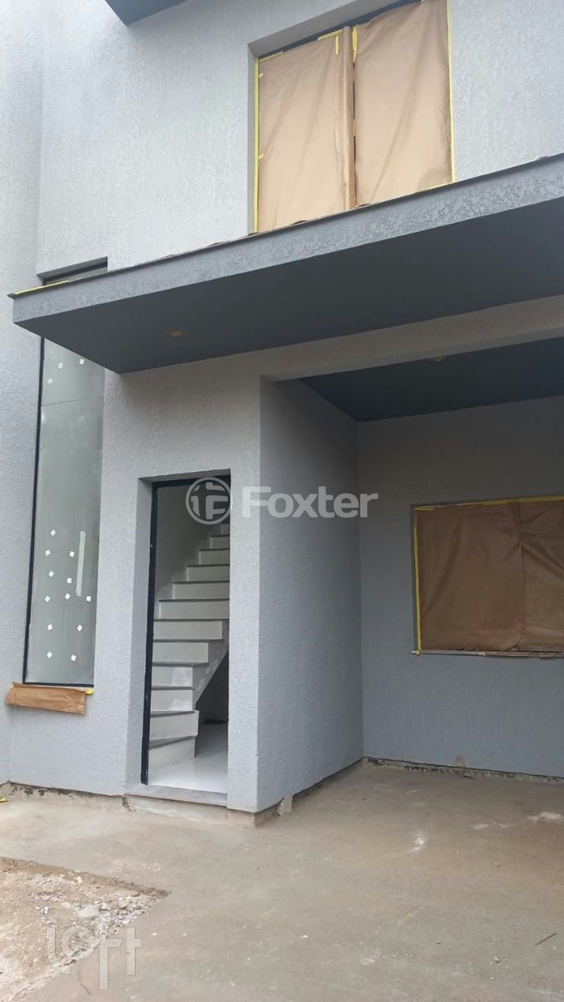 Casa à venda com 2 quartos, 59m² - Foto 15