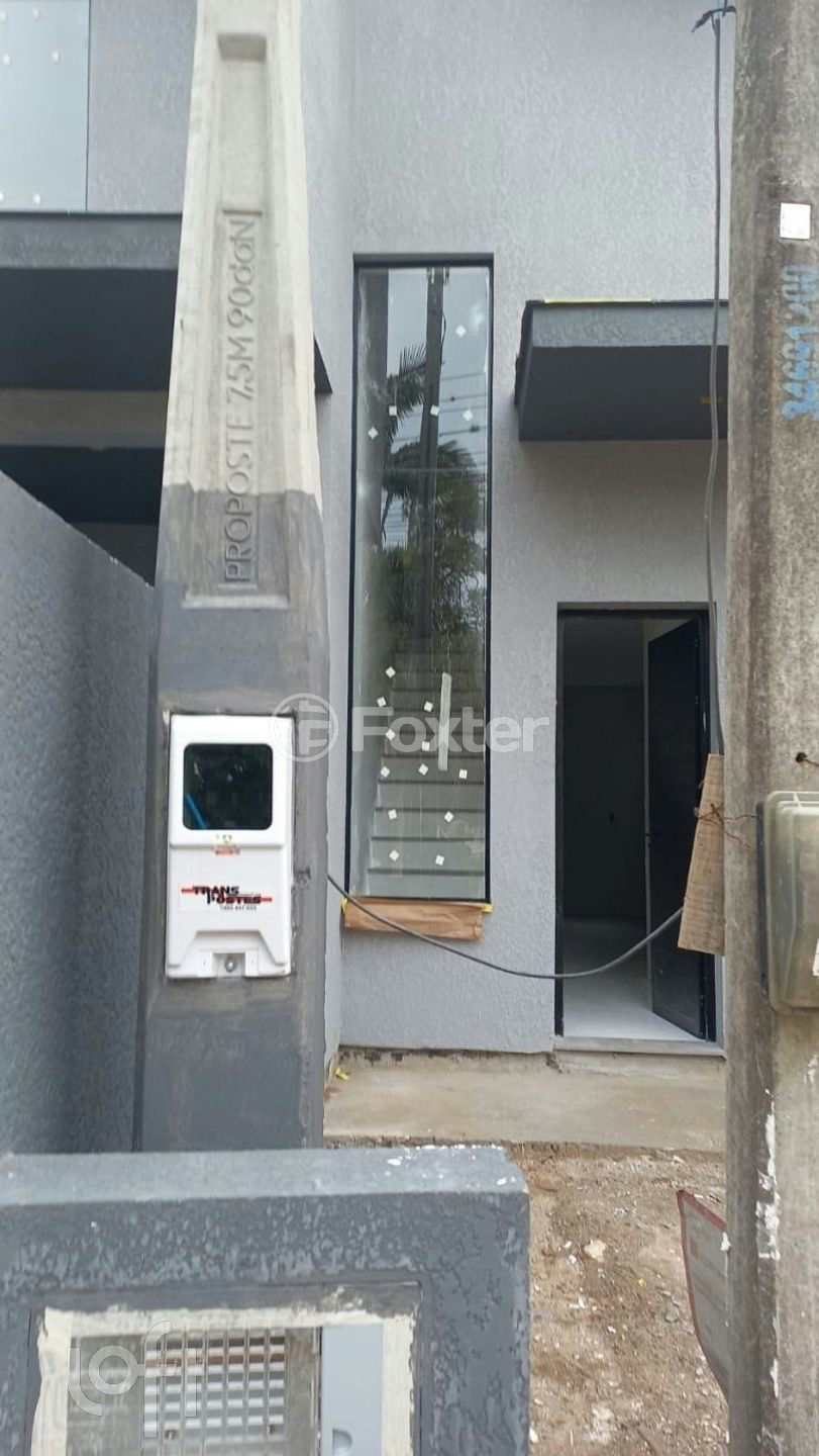 Casa à venda com 2 quartos, 59m² - Foto 8