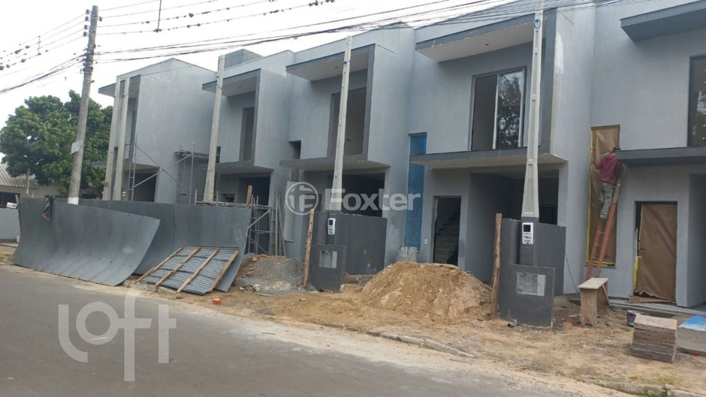 Casa à venda com 2 quartos, 59m² - Foto 16